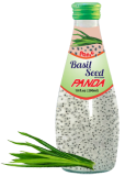 PANIE Basil seed with Panda Flavor